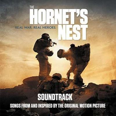 The Hornet's nest : Real war. Real heroes