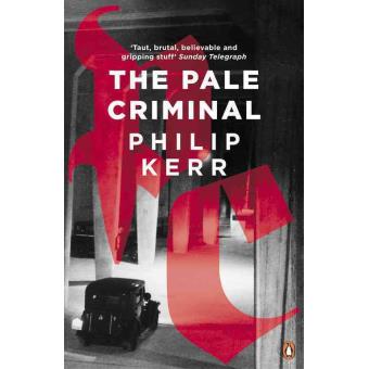 The pale criminal