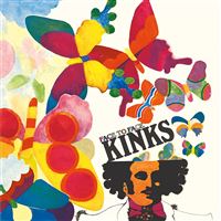 Singles collection - The Kinks - CD album - Achat & prix | fnac