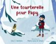 Une tourterelle pour papy