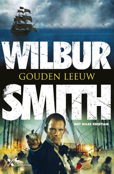 Gouden leeuw