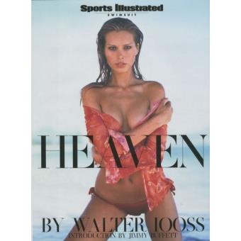 sports illustrated swimsuit heaven