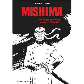 Mishima