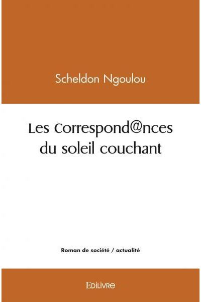 Les Correspond@nces du soleil couchant