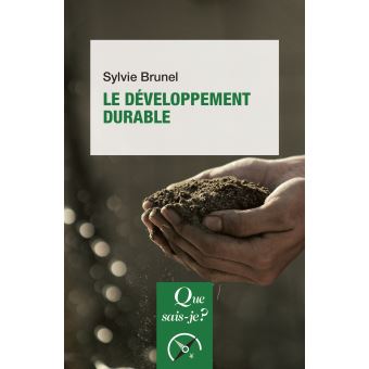 Le développement durable