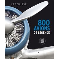 Aviation, un siècle de conquêtes - relié - Collectif - Achat Livre