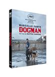 Dogman Blu-ray