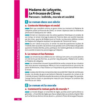 Mes Années Bac Pour réussir le jour J Français 1re BAC 2023