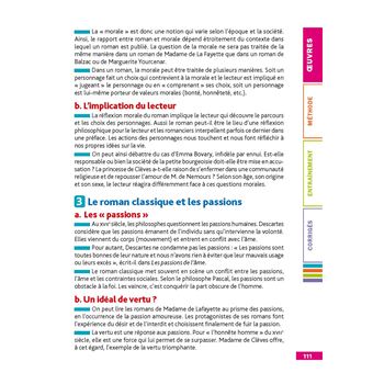 Mes Années Bac Pour réussir le jour J Français 1re BAC 2023