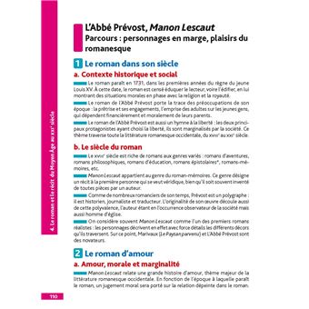 Mes Années Bac Pour réussir le jour J Français 1re BAC 2023