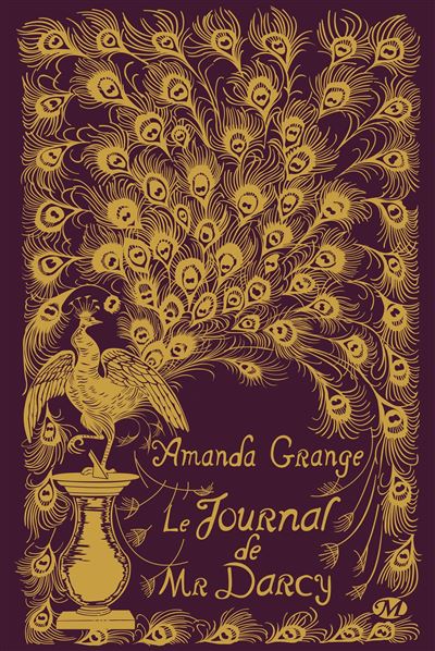 Le Journal de Mr darcy (Édition collector)