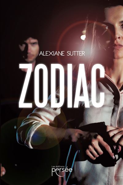 Zodiac - Alexiane Sutter - broché