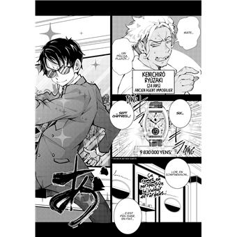 Bucket List of the dead - Tome 3