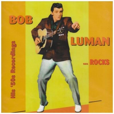 His 50 s recordings