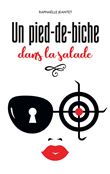Un pied-de-biche dans la salade