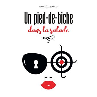 Un pied-de-biche dans la salade
