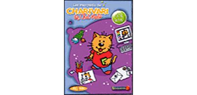 Les mercredis de CHARIVARI