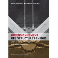 Dimensionnement des structures en bois