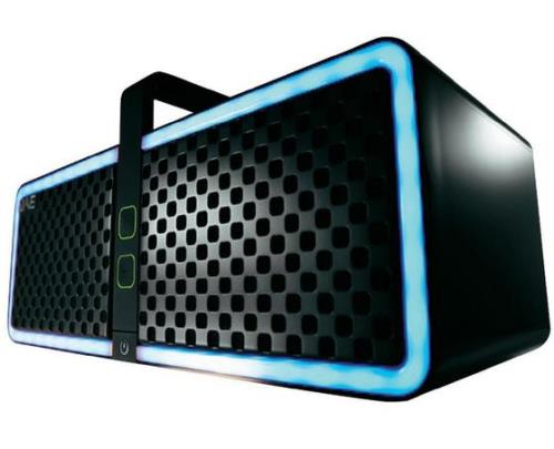 Hercules Wae Neo Bluetooth Speaker