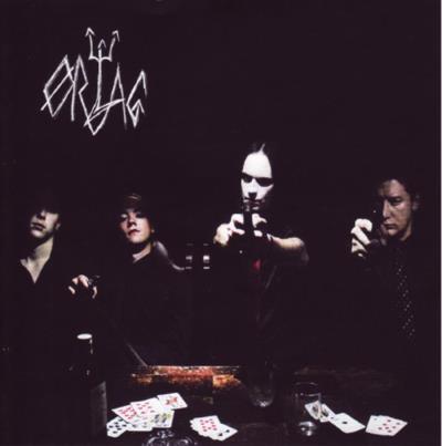 Sex drugs mafia