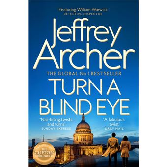 Turn a Blind Eye