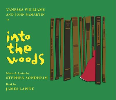 Into the woods o c r 2002
