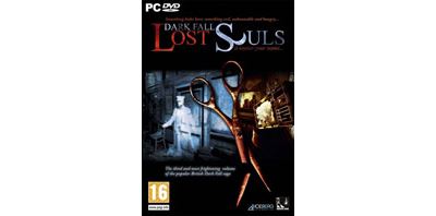 Dark Fall 3 : les âmes perdues