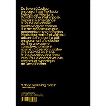 David Fincher : néo-noir