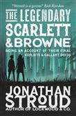 The legendary Scarlett and Browne