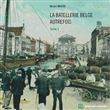 La batellerie belge autrefois