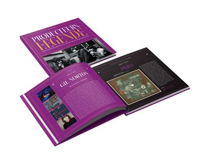 Guide archives Producteurs de légende deuxième partie
