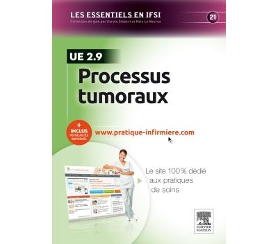 Processus tumoraux UE 2.9