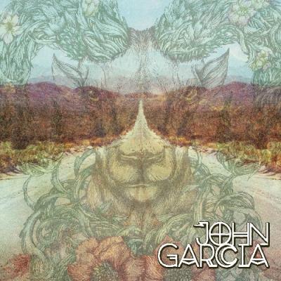 John Garcia (Ltd.First Edt.)