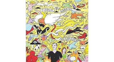 Nonesuch - Brad Mehldau Finding Gabriel