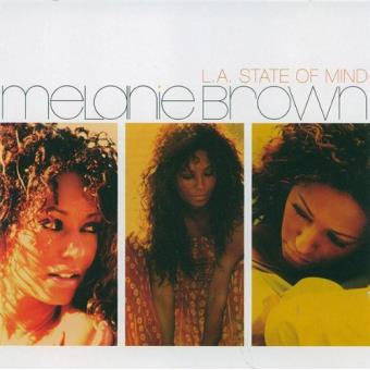 Melanie Brown - 1