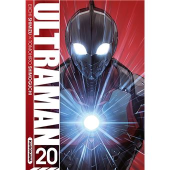 Ultraman - Tome 20 - 1