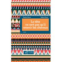 La tête ne sert pas qu'à retenir les cheveux