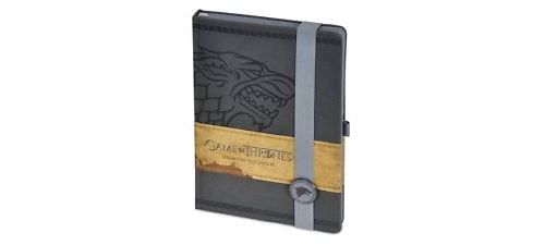 A5 Premium Game Of Thrones Stark