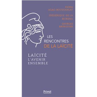 Laïcité - L'avenir ensemble