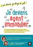 C'est décidé, je change de job ! Je deviens agent immobilier