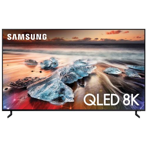 Samsung QE75Q950RBLXXN QLED 8K TV
