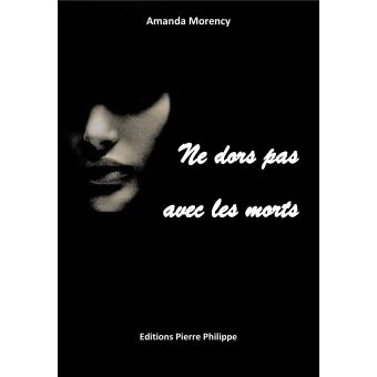 Ne dors pas avec les morts