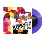 Face to face - Vinilo