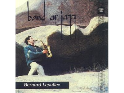 Band ar jazz