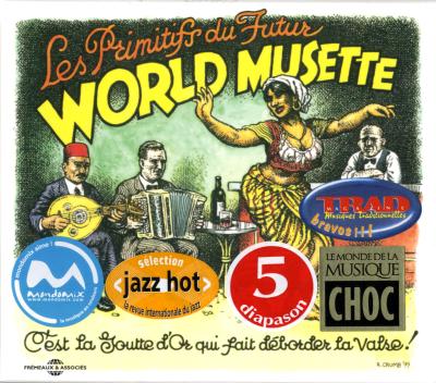 World musette