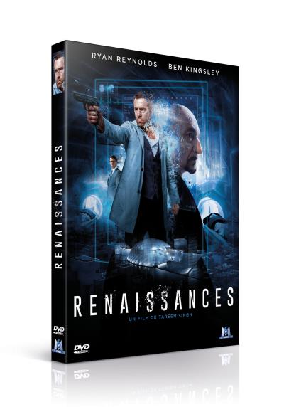 Renaissances DVD