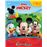 La Maison de MickeyComptines et Figurines Mickey_0