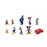 La Maison de MickeyComptines et Figurines Mickey_4