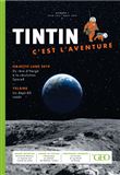 Tintin - C'est l'aventure 1