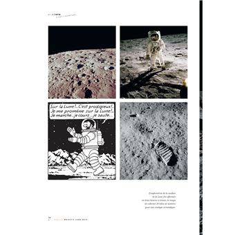 Tintin - C'est l'aventure 1